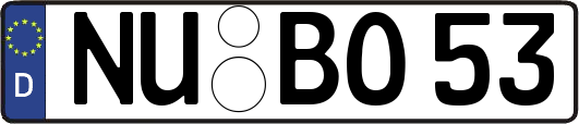 NU-BO53