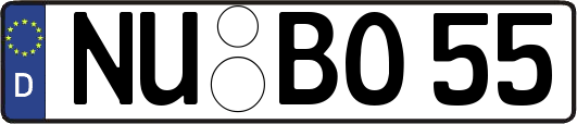 NU-BO55