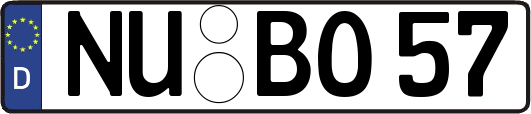 NU-BO57