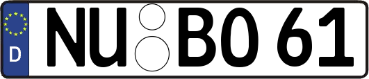 NU-BO61