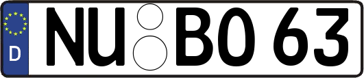 NU-BO63