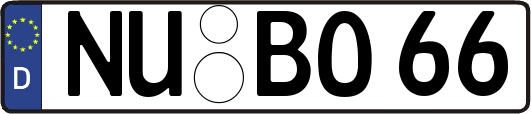 NU-BO66