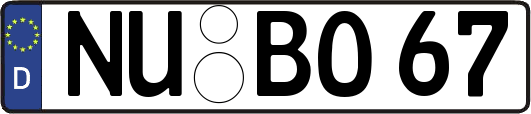 NU-BO67