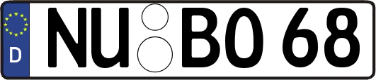 NU-BO68