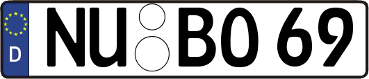 NU-BO69