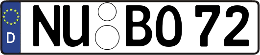 NU-BO72