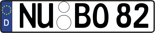 NU-BO82