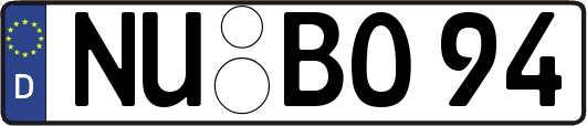 NU-BO94