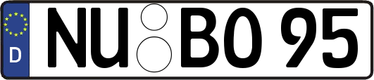 NU-BO95