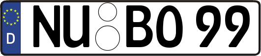 NU-BO99