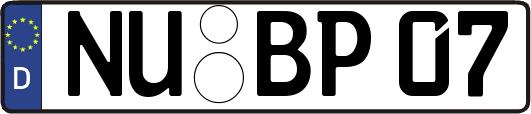 NU-BP07