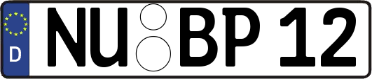 NU-BP12