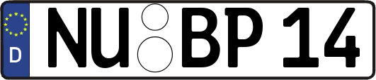 NU-BP14