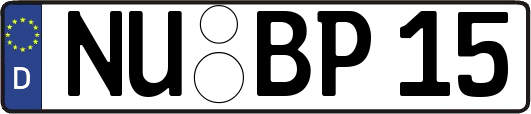 NU-BP15