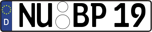 NU-BP19