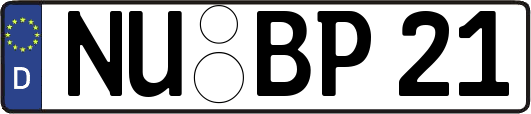 NU-BP21