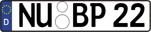 NU-BP22