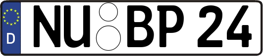 NU-BP24