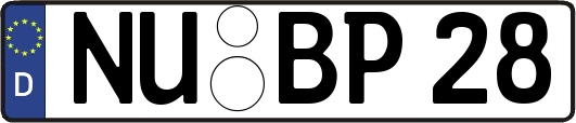 NU-BP28