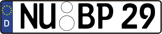 NU-BP29