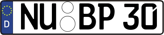 NU-BP30