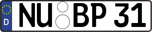 NU-BP31