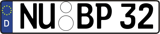NU-BP32