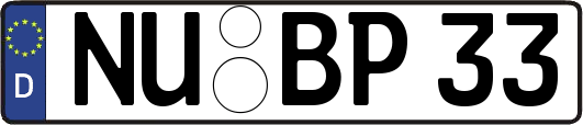 NU-BP33