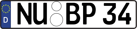 NU-BP34