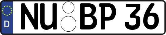 NU-BP36