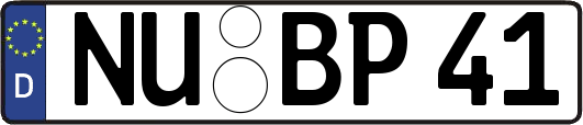NU-BP41