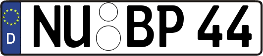 NU-BP44