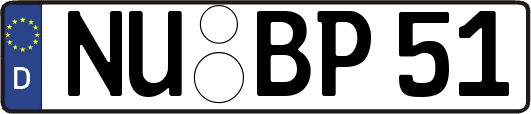NU-BP51