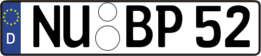 NU-BP52