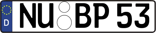 NU-BP53