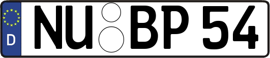 NU-BP54