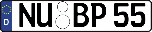 NU-BP55