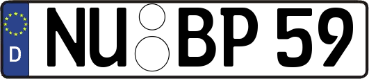 NU-BP59