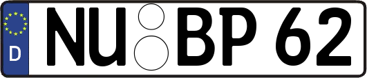 NU-BP62
