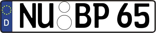 NU-BP65