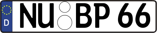 NU-BP66