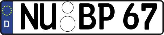 NU-BP67