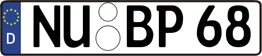 NU-BP68