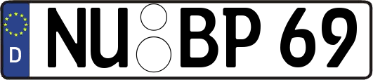 NU-BP69