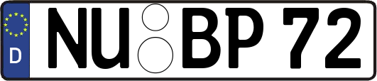 NU-BP72
