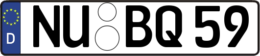 NU-BQ59