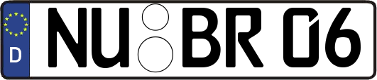 NU-BR06