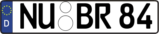 NU-BR84