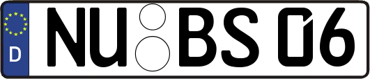 NU-BS06