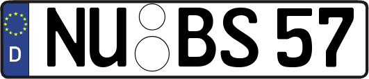 NU-BS57